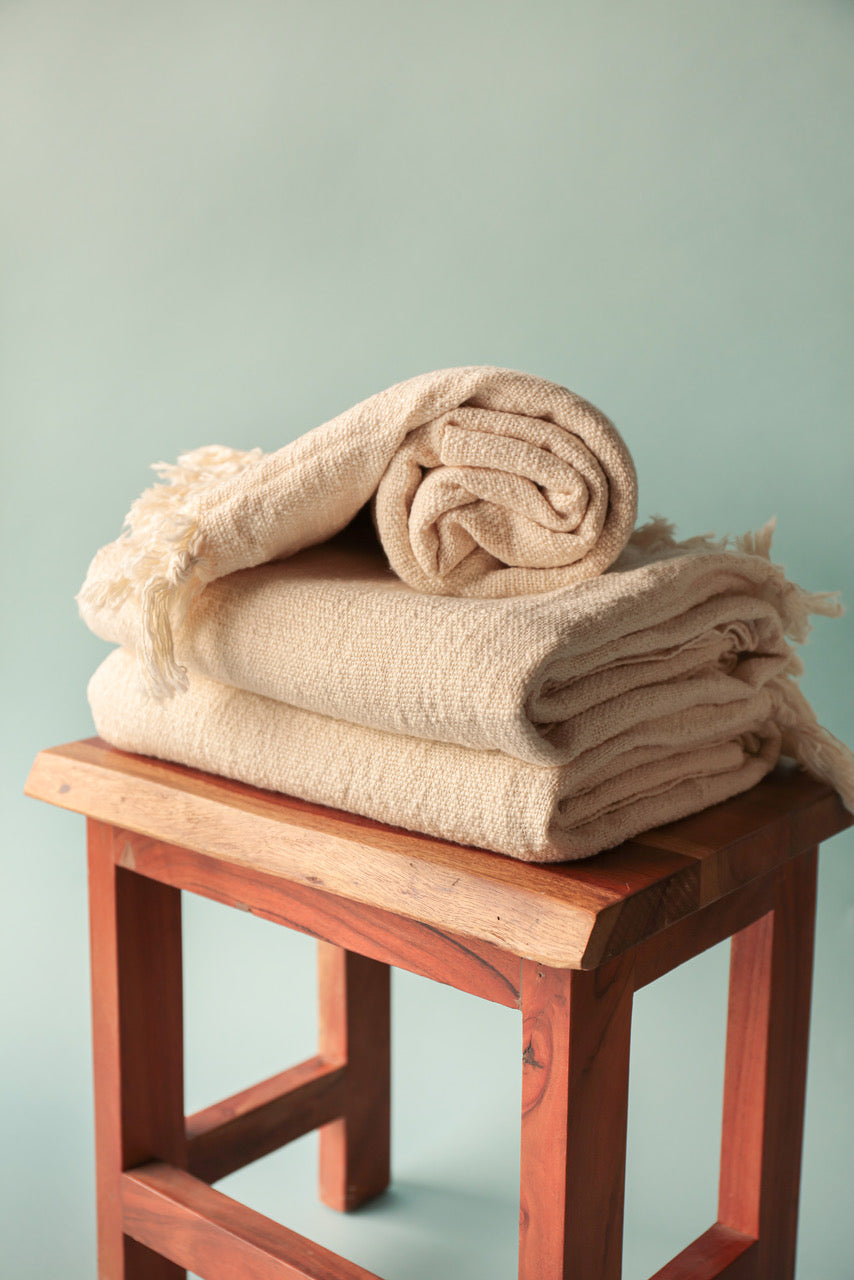 Mystery Box - Handwoven Turkish Towels – OddBird Co.