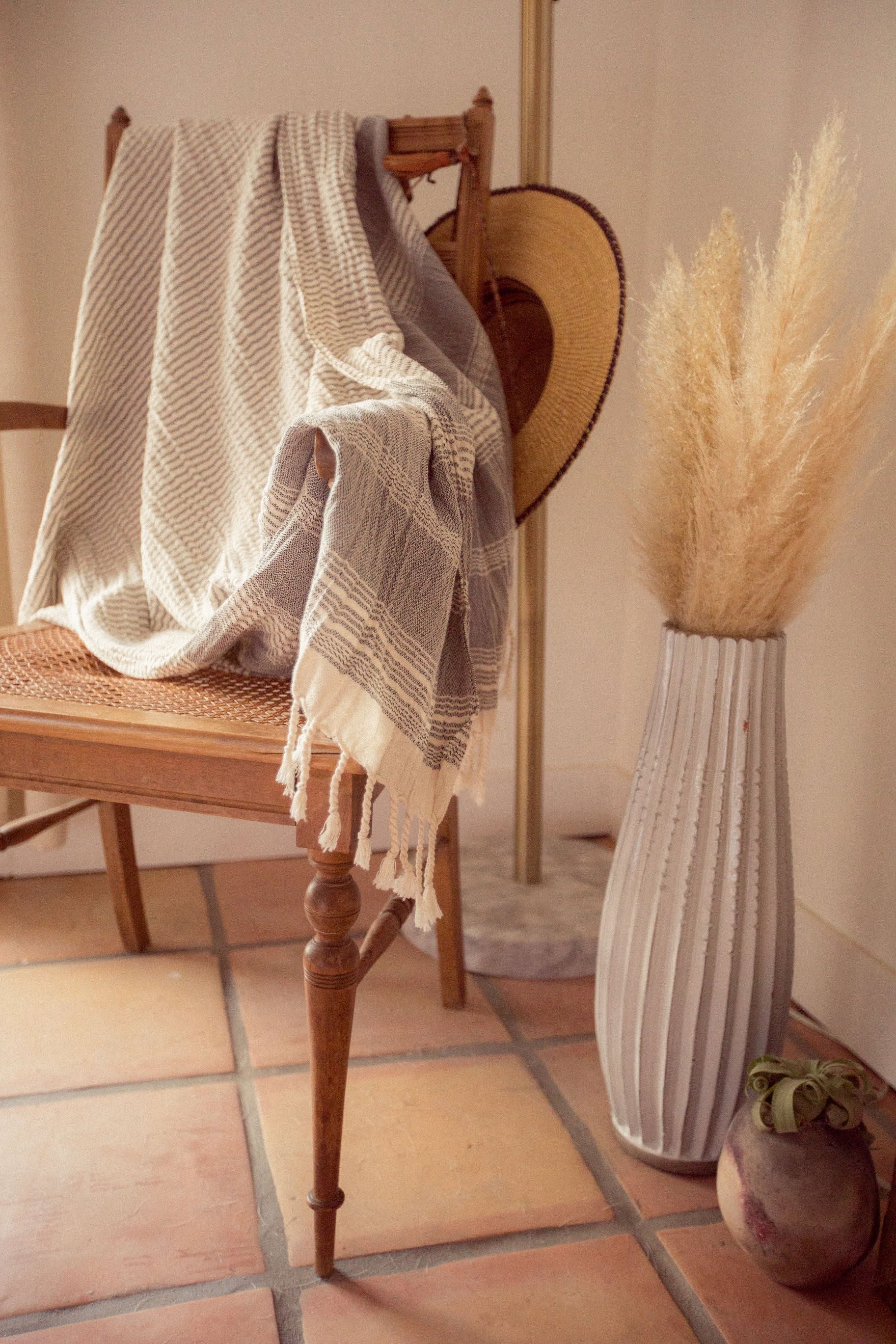 Mystery Box - Handwoven Turkish Towels – OddBird Co.